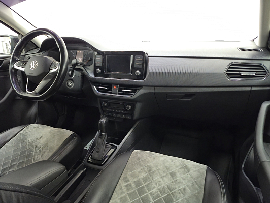 Volkswagen Polo Status, 2021 года, пробег 116925 км