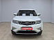 Geely Atlas Люкс + Yandex Auto, 2021 года, пробег 52394 км