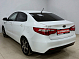 Kia Rio, 2012 года, пробег 271556 км