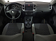 Volkswagen Tiguan Trend&Fun, 2009 года, пробег 215365 км
