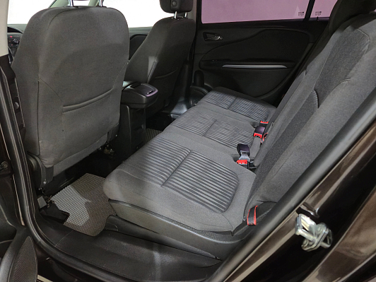 Opel Zafira, 2013 года, пробег 156228 км