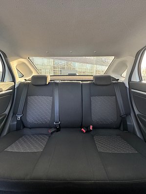Lada (ВАЗ) Vesta Comfort Winter EnjoY Pro, 2020 года, пробег 126621 км