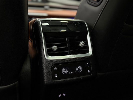 Chery Tiggo 8 Pro Max Ultimate, 2023 года, пробег 66683 км