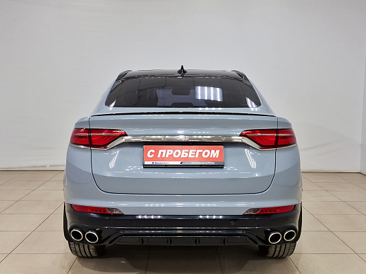 Geely Tugella Flagship Sport, 2023 года, пробег 47227 км