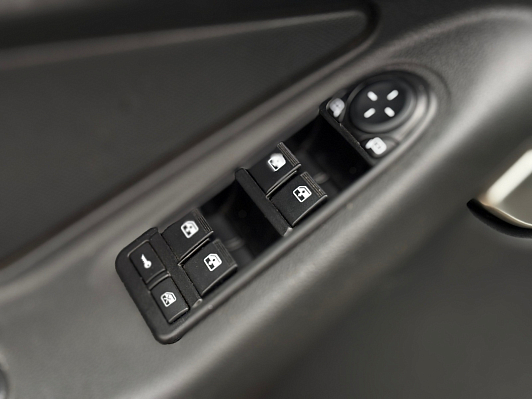 Lada (ВАЗ) Granta Luxe, 2020 года, пробег 51427 км
