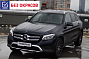 Mercedes-Benz GLC GLC 250 4MATIC Особая серия, 2019 года, пробег 127000 км