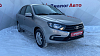 Lada (ВАЗ) Granta Luxe, 2019 года, пробег 122948 км