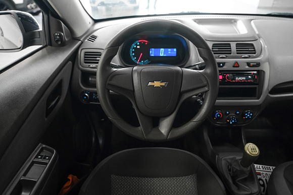 Chevrolet Cobalt LT, 2013 года, пробег 68181 км