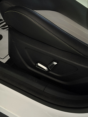 Geely Coolray Champion edition (Binyue Cool), 2023 года, пробег 27018 км