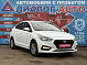 Hyundai Solaris Super Series + Winter, 2019 года, пробег 53226 км