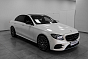 Mercedes-Benz E-Класс E 200 4MATIC Sport Plus, 2017 года, пробег 206334 км