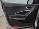 Hyundai Santa Fe Comfort, 2018 года, пробег 48700 км