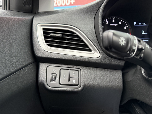 Hyundai Solaris Super Series + Winter, 2019 года, пробег 53226 км