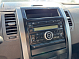 Nissan X-Trail LE, 2008 года, пробег 177912 км