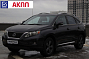 Lexus RX Executive, 2010 года, пробег 222000 км