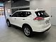 Nissan X-Trail SE Top, 2018 года, пробег 143000 км