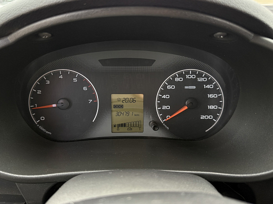 Lada (ВАЗ) Granta, 2013 года, пробег 305000 км