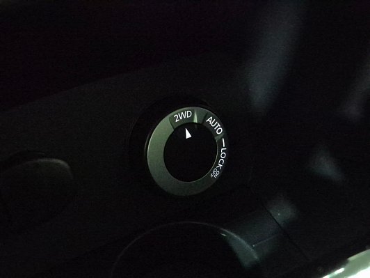 Renault Kaptur Extreme, 2017 года, пробег 219947 км