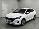 Hyundai Solaris Comfort, 2020 года, пробег 34000 км