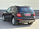 Mercedes-Benz M-Класс ML 350 CDI 4MATIC Особая серия, 2011 года, пробег 265770 км