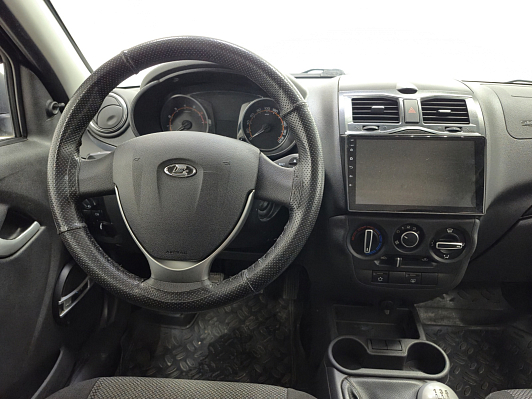 Lada (ВАЗ) Granta Classic Optima, 2023 года, пробег 51470 км