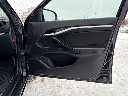 Lada (ВАЗ) Vesta Comfort, 2018 года, пробег 137000 км