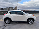 Nissan Juke XE, 2014 года, пробег 113500 км