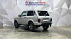 Lada (ВАЗ) 2121 (4x4) Luxe, 2019 года, пробег 25330 км