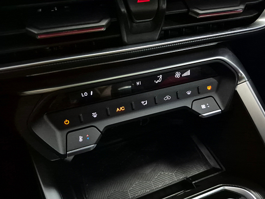 Kaiyi E5 Luxury, 2023 года, пробег 80141 км