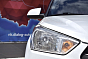 Hyundai Creta Comfort Plus, 2017 года, пробег 130000 км