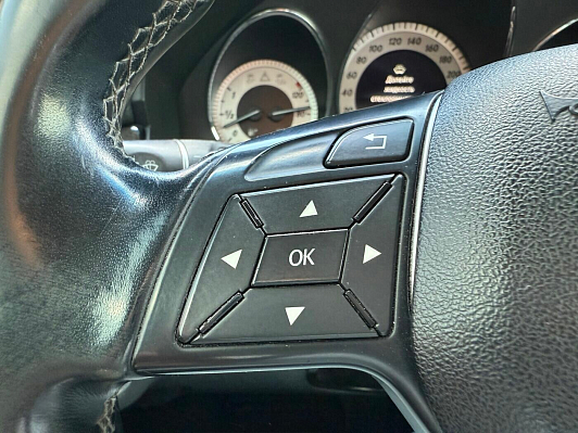 Mercedes-Benz GLK-Класс GLK 300 4MATIC Особая серия, 2012 года, пробег 252592 км