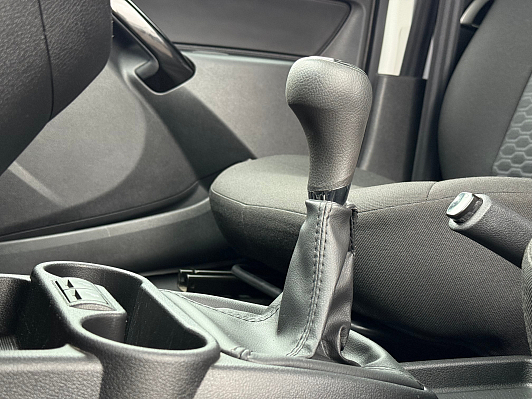 Lada (ВАЗ) Granta Comfort Light, 2022 года, пробег 51952 км