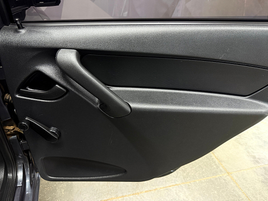 Lada (ВАЗ) Granta Standard Plus Glonass 21901-50-213, 2018 года, пробег 129229 км