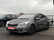 Kia Cerato Premium, 2013 года, пробег 190709 км