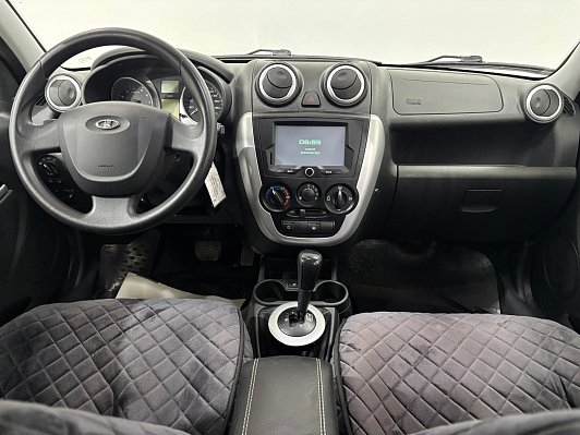 Lada (ВАЗ) Granta Norma Comfort+ 21917-51-751, 2015 года, пробег 73759 км