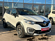 Renault Kaptur Drive, 2018 года, пробег 218950 км