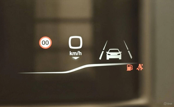 Haval Jolion, 2022 года, пробег 76700 км