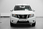 Nissan Terrano Elegance, 2021 года, пробег 100100 км