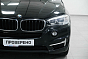 BMW X5 xDrive25d Business, 2018 года, пробег 83539 км