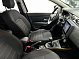 Renault Duster Style, 2021 года, пробег 80000 км