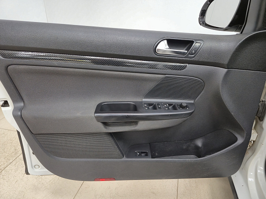 Volkswagen Jetta Trendline, 2008 года, пробег 199182 км