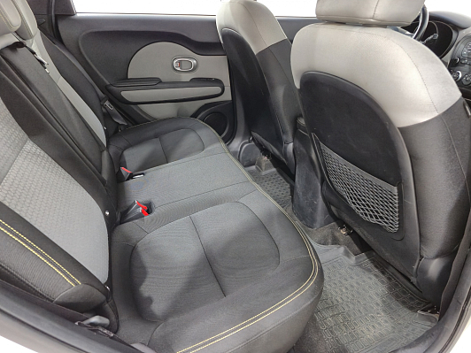 Kia Soul, 2014 года, пробег 102371 км