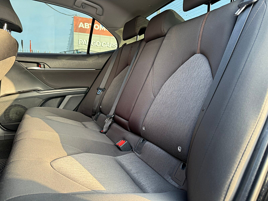 Toyota Camry Элеганс Safety, 2019 года, пробег 148500 км