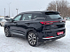 Chery Tiggo 7 Pro Elite, 2022 года, пробег 72167 км