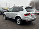 BMW X3, 2009 года, пробег 291685 км