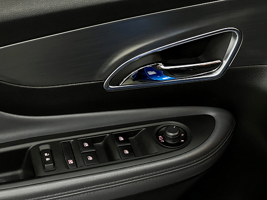 Opel Mokka Cosmo, 2013 года, пробег 160500 км