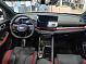 Geely Coolray Эксклюзив, серый