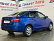 Lada (ВАЗ) Vesta Comfort, 2020 года, пробег 124000 км