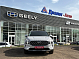 Hyundai Santa Fe Calligraphy, 2021 года, пробег 142314 км