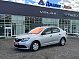 Renault Logan Privilege, 2017 года, пробег 106000 км